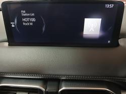 2024 Mazda CX-5 G25 Maxx Sport