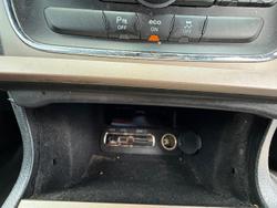 2015 Jeep Grand Cherokee Limited WK MY15 4X4 Dual Range Maroon