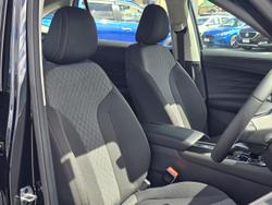 2024 MG HS Vibe AS33 MY24.5 Black Pearl