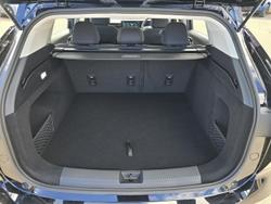 2024 MG HS Vibe AS33 MY24.5 Black Pearl