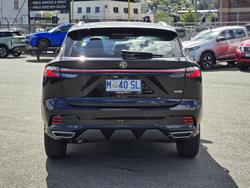 2024 MG HS Vibe AS33 MY24.5 Black Pearl