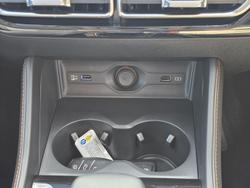 2024 MG HS Vibe AS33 MY24.5 Black Pearl