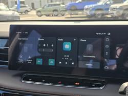 2024 MG HS Vibe AS33 MY24.5 Black Pearl