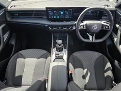 2024 MG HS Vibe AS33 MY24.5 Black Pearl