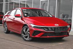 2025 Hyundai i30 Premium