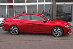 2025 Hyundai i30 Premium