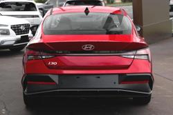 2025 Hyundai i30 Premium