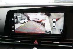 2025 Hyundai i30 Premium