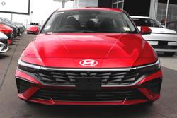 2025 Hyundai i30 Premium