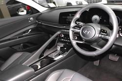 2025 Hyundai i30 Premium