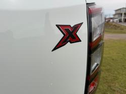 2024 Isuzu D-MAX X-TERRAIN