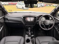 2024 Isuzu D-MAX X-TERRAIN