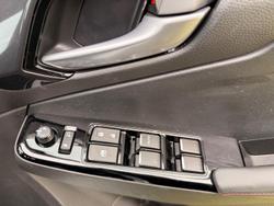 2024 Isuzu D-MAX X-TERRAIN