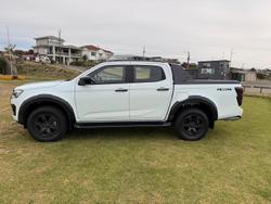 2024 Isuzu D-MAX X-TERRAIN