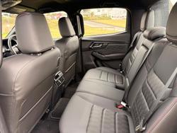 2024 Isuzu D-MAX X-TERRAIN