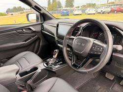 2024 Isuzu D-MAX X-TERRAIN