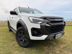2024 Isuzu D-MAX X-TERRAIN