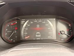 2024 Isuzu D-MAX X-TERRAIN