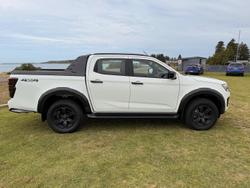 2024 Isuzu D-MAX X-TERRAIN