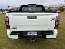 2024 Isuzu D-MAX X-TERRAIN