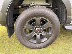 2024 Isuzu D-MAX X-TERRAIN