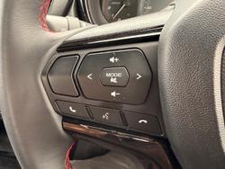 2024 Isuzu D-MAX X-TERRAIN