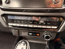 2024 Isuzu D-MAX X-TERRAIN