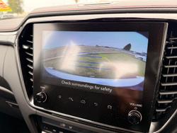 2024 Isuzu D-MAX X-TERRAIN