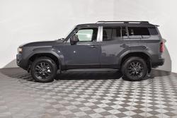 2024 Toyota Landcruiser Prado GXL