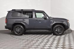 2024 Toyota Landcruiser Prado GXL