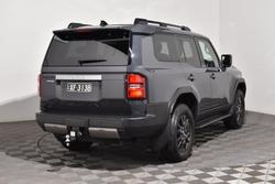2024 Toyota Landcruiser Prado GXL