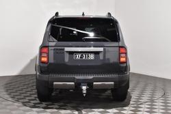 2024 Toyota Landcruiser Prado GXL