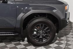 2024 Toyota Landcruiser Prado GXL