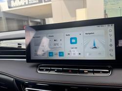 2025 MG HS Super Hybrid Excite