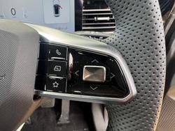 2025 MG HS Super Hybrid Excite