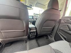 2025 MG HS Super Hybrid Excite