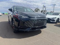 2025 MG HS Super Hybrid Excite