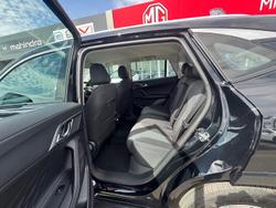 2025 MG HS Super Hybrid Excite