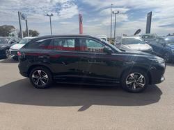 2025 MG HS Super Hybrid Excite