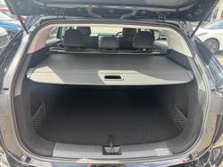 2025 MG HS Super Hybrid Excite