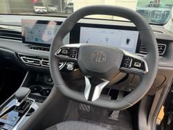 2025 MG HS Super Hybrid Excite