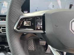 2025 MG HS Super Hybrid Excite