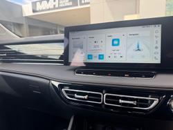 2025 MG HS Super Hybrid Excite