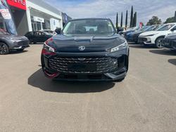 2025 MG HS Super Hybrid Excite