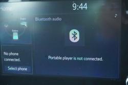 2019 Toyota Corolla Ascent Sport Hybrid