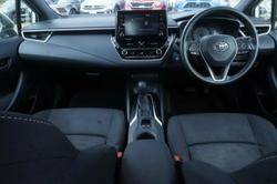 2019 Toyota Corolla Ascent Sport Hybrid