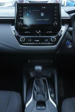 2019 Toyota
Corolla Ascent Sport Hybrid