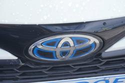 2019 Toyota
Corolla Ascent Sport Hybrid