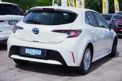 2019 Toyota
Corolla Ascent Sport Hybrid