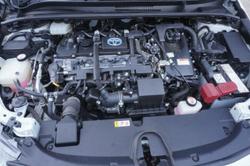 2019 Toyota
Corolla Ascent Sport Hybrid